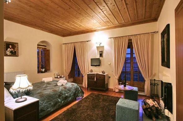 Archontiko Tis Zois Hotel Stemnitsa Cameră foto